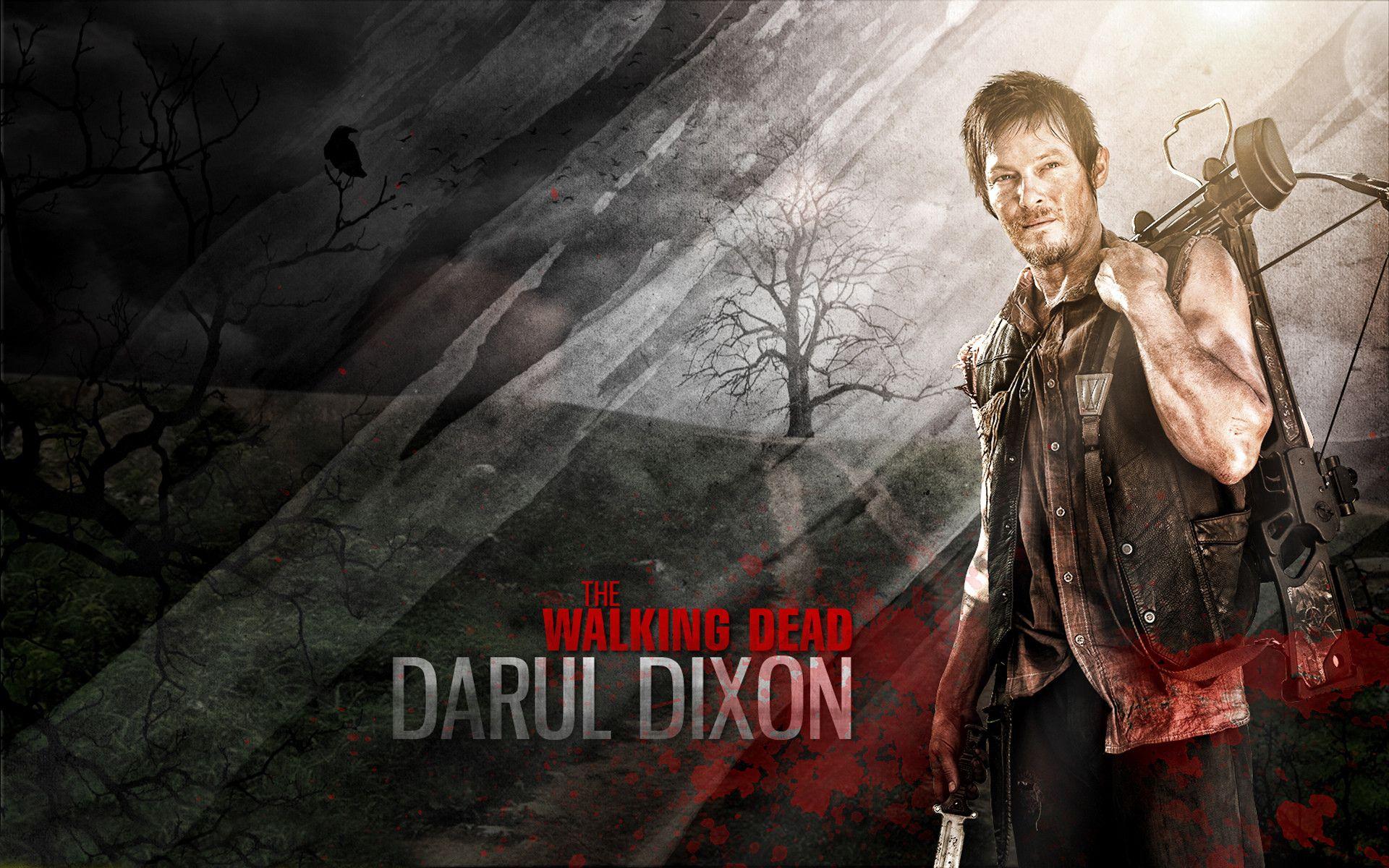 Walking Dead Wallpaper 1080p