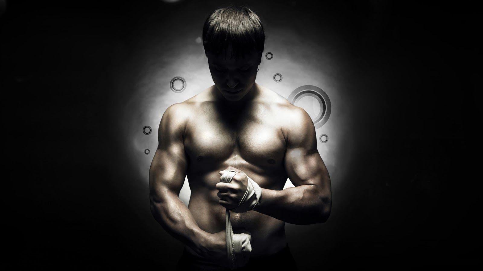 Best karate HD wallpaper 3D