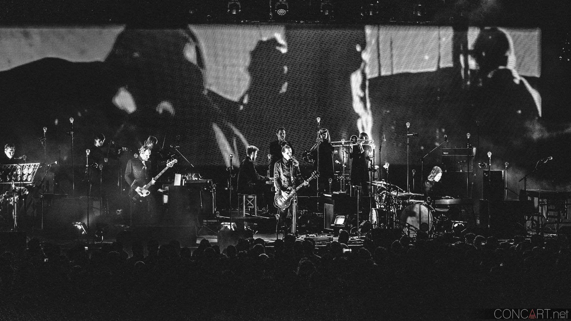 Sigur Ros Wallpaper