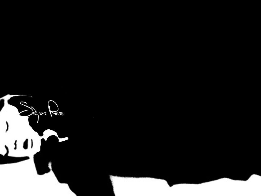 Sigur Ros Wallpaper