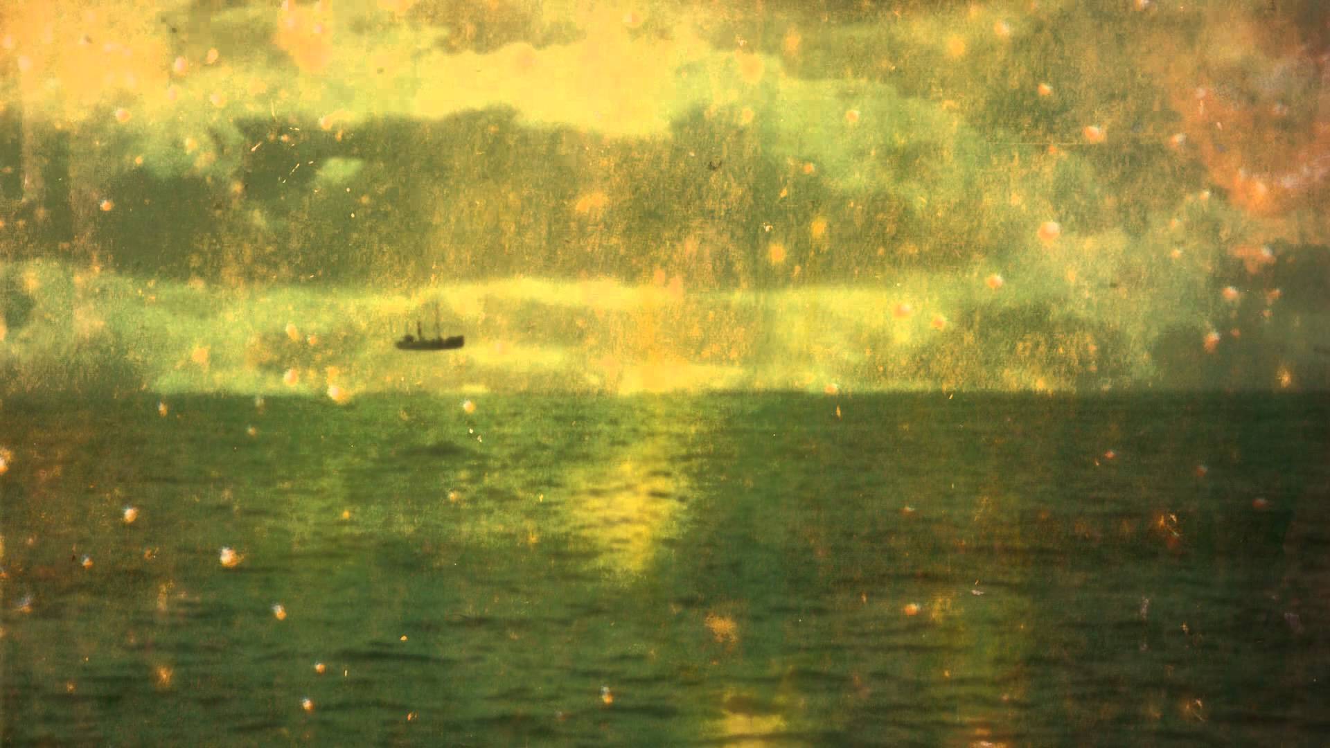 Five atmospheric albums for the fall
