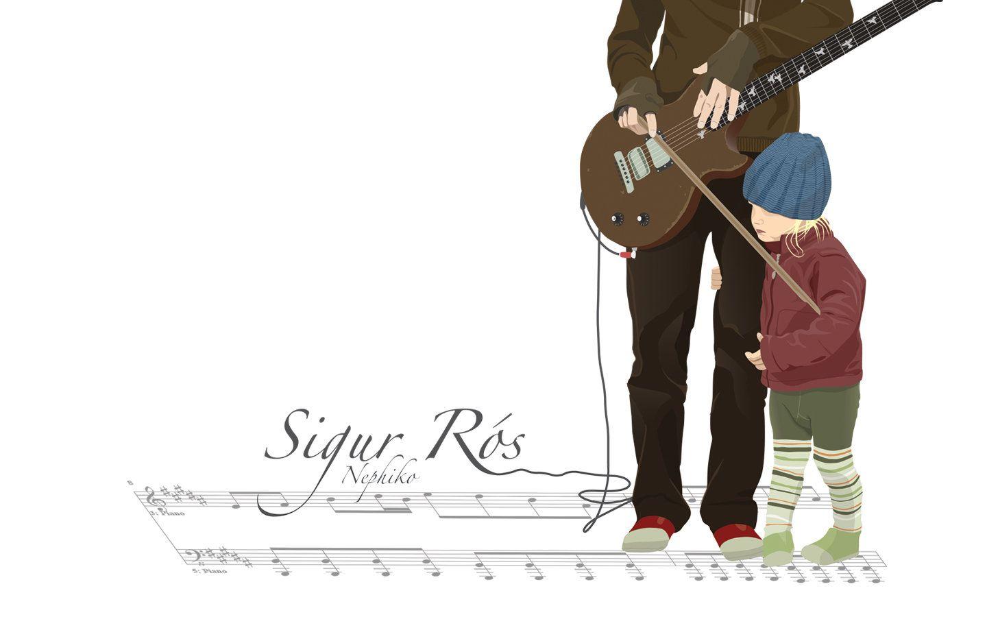 Sigur Ros Wallpapers HD - Wallpaper Cave