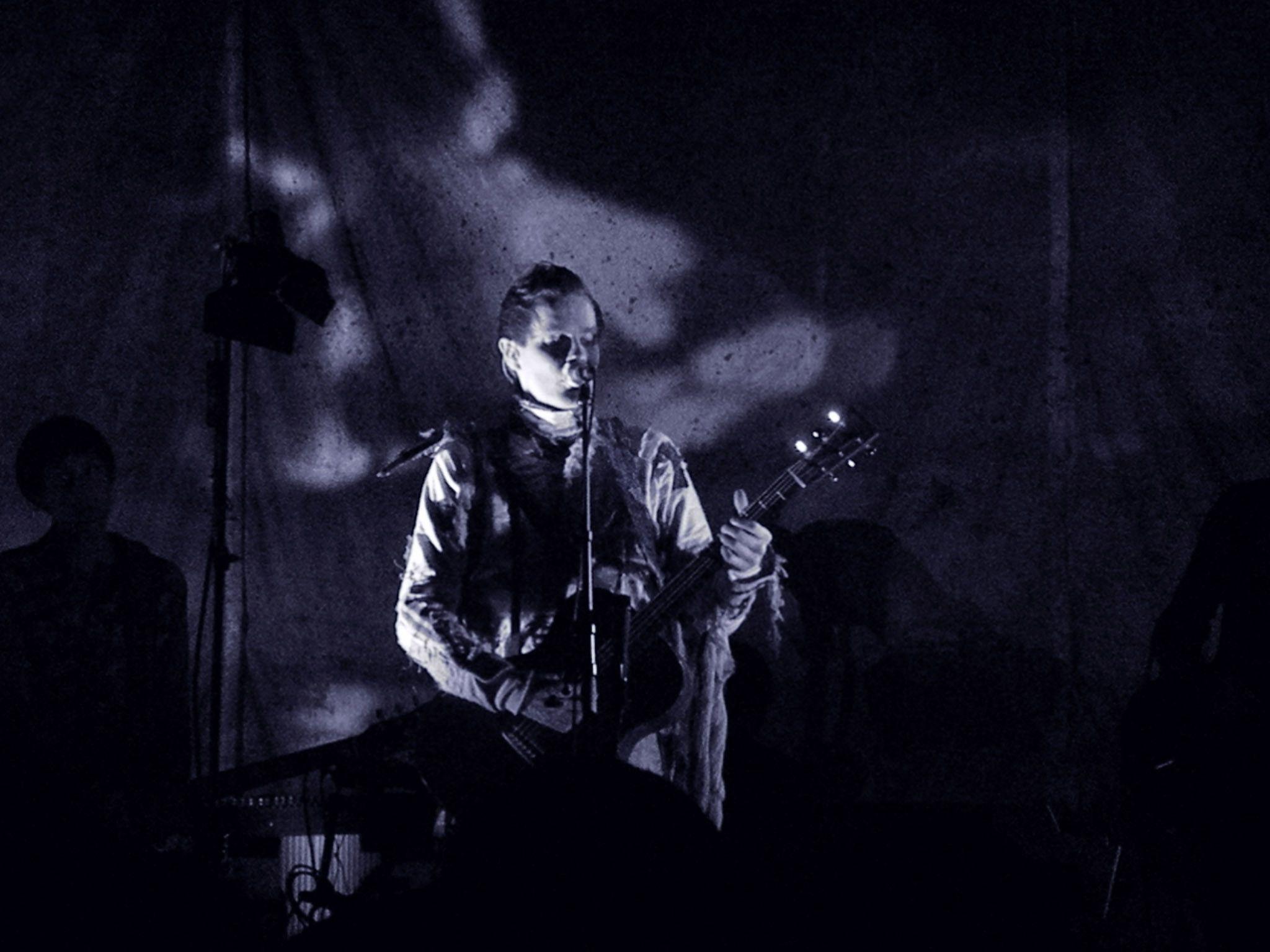 Sigur Ros Wallpaper HD