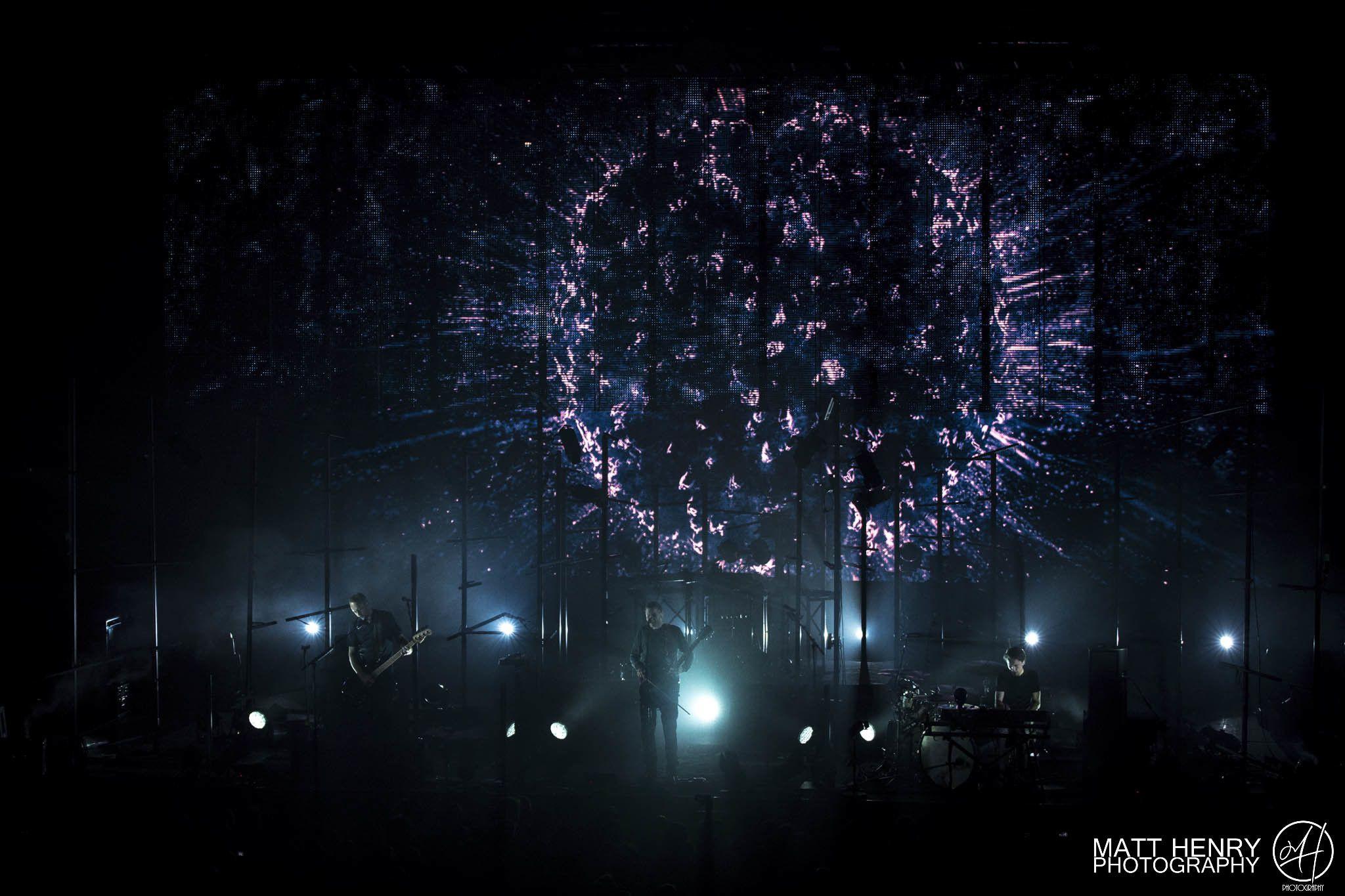 Sigur Ros Wallpaper HD