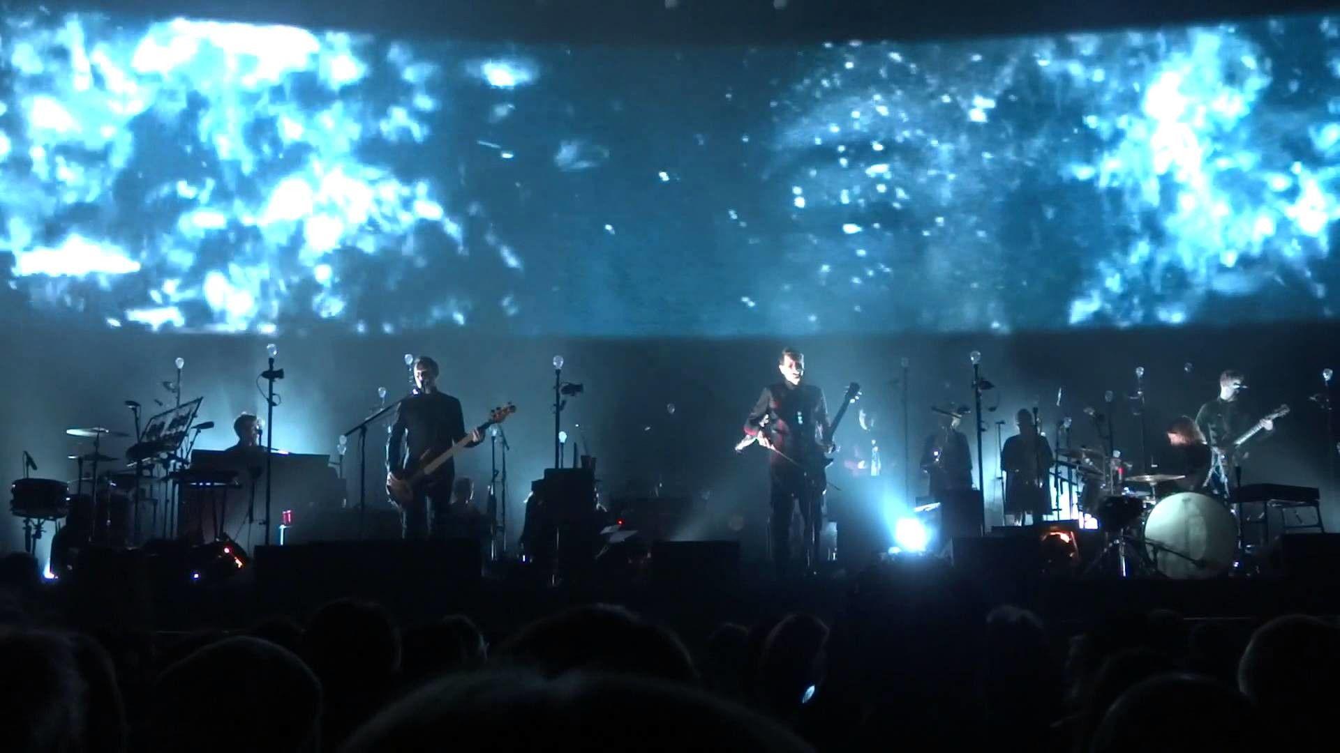 Sigur Ros Wallpaper HD