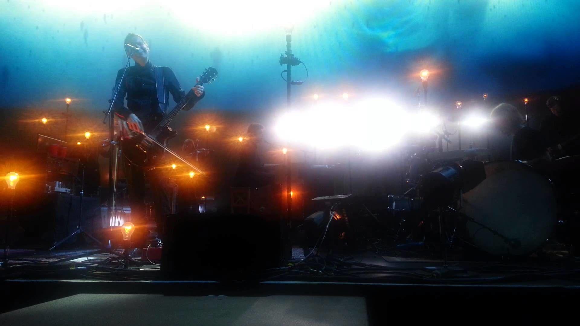 Sigur Ros Wallpaper HD