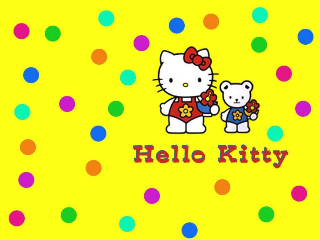 Happy Birthday, Hello Kitty! Cute Gifts for the Hello Kitty Lover - Parade