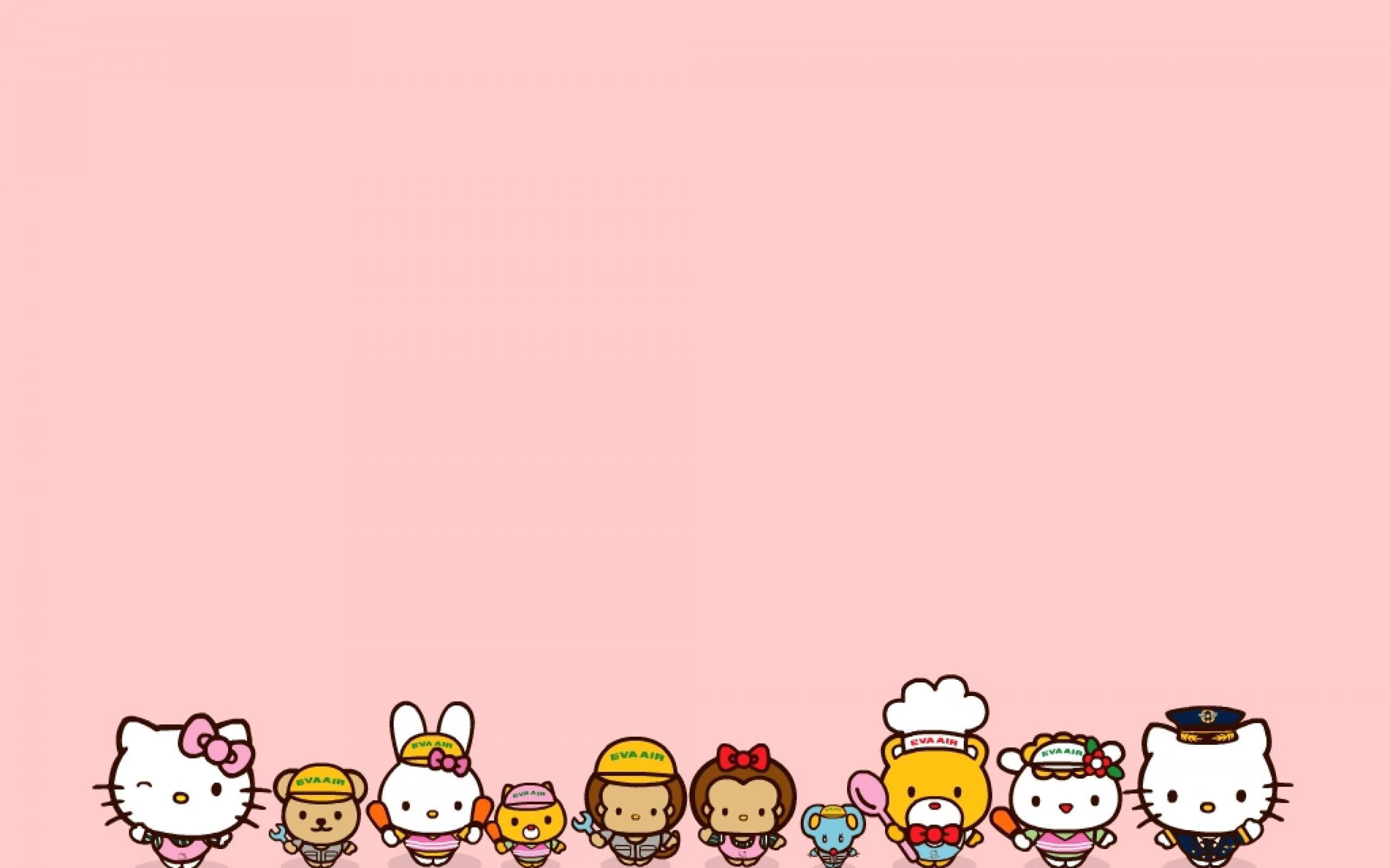Wallpaper.wiki Free Download Hello Kitty Background PIC WPB001445