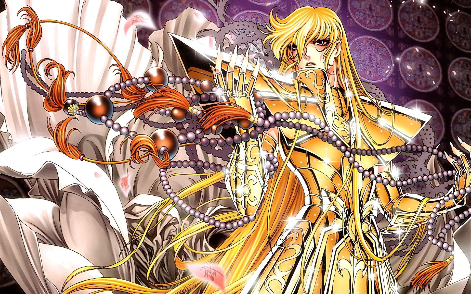 Saint Seiya Wallpaper, Awesome Image of Saint Seiya, Colelction ID