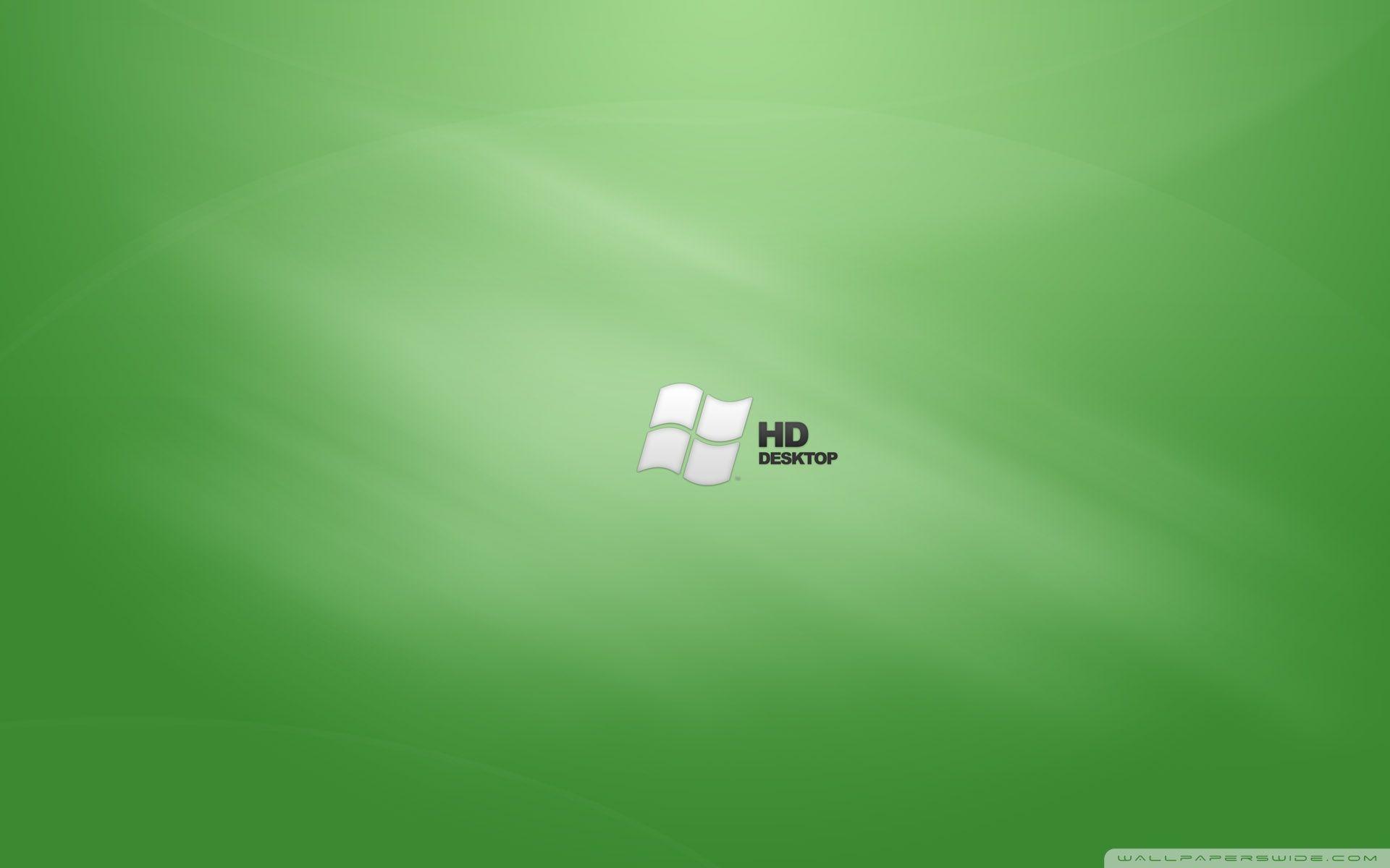 HD Green Desktop Vista ❤ 4K HD Desktop Wallpaper for 4K Ultra HD TV