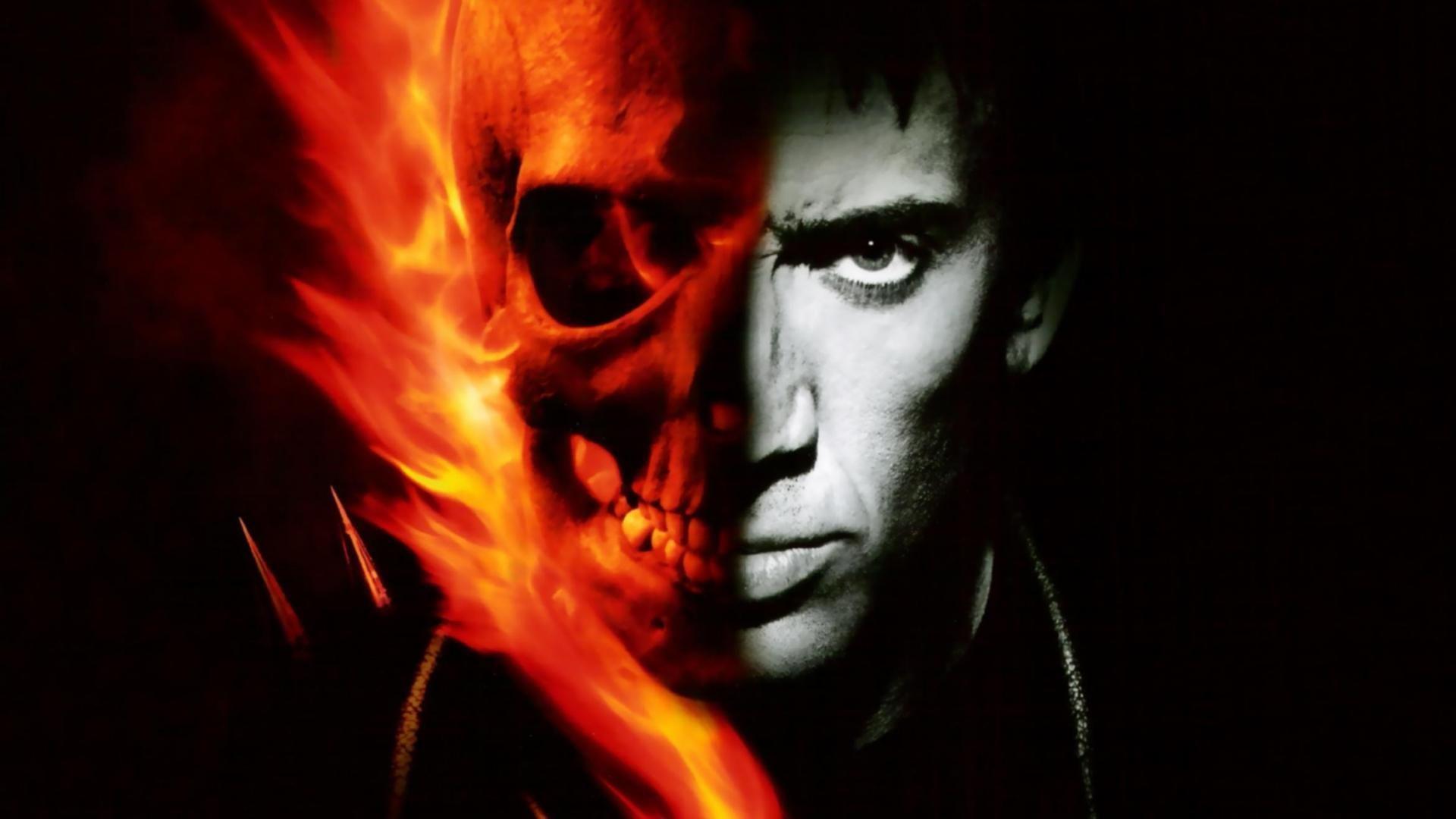 ghost rider wallpaper for windows 7