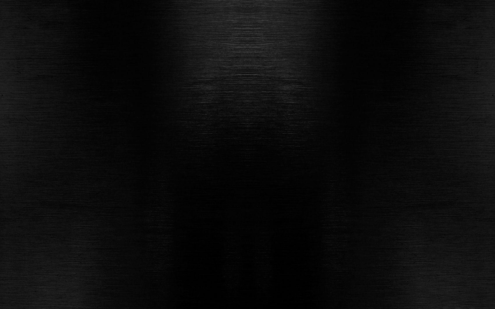 Shiny Black Wallpaper