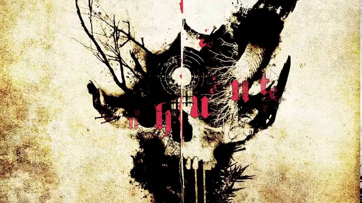 Ontwerp de nieuwe Demon Hunter poster - RockLife | White metal, Poster,  Demon
