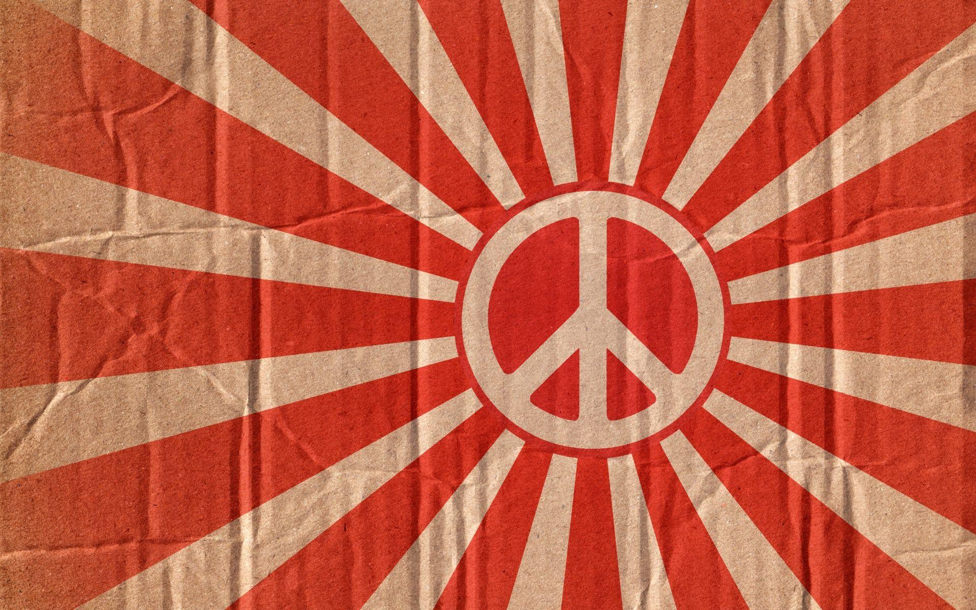Peace Wallpaper Free Download > SubWallpaper