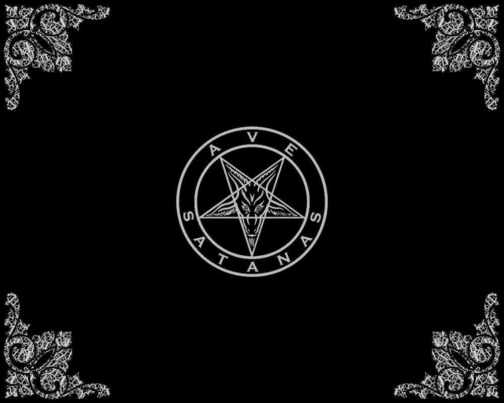 occult. Occult and Darkness