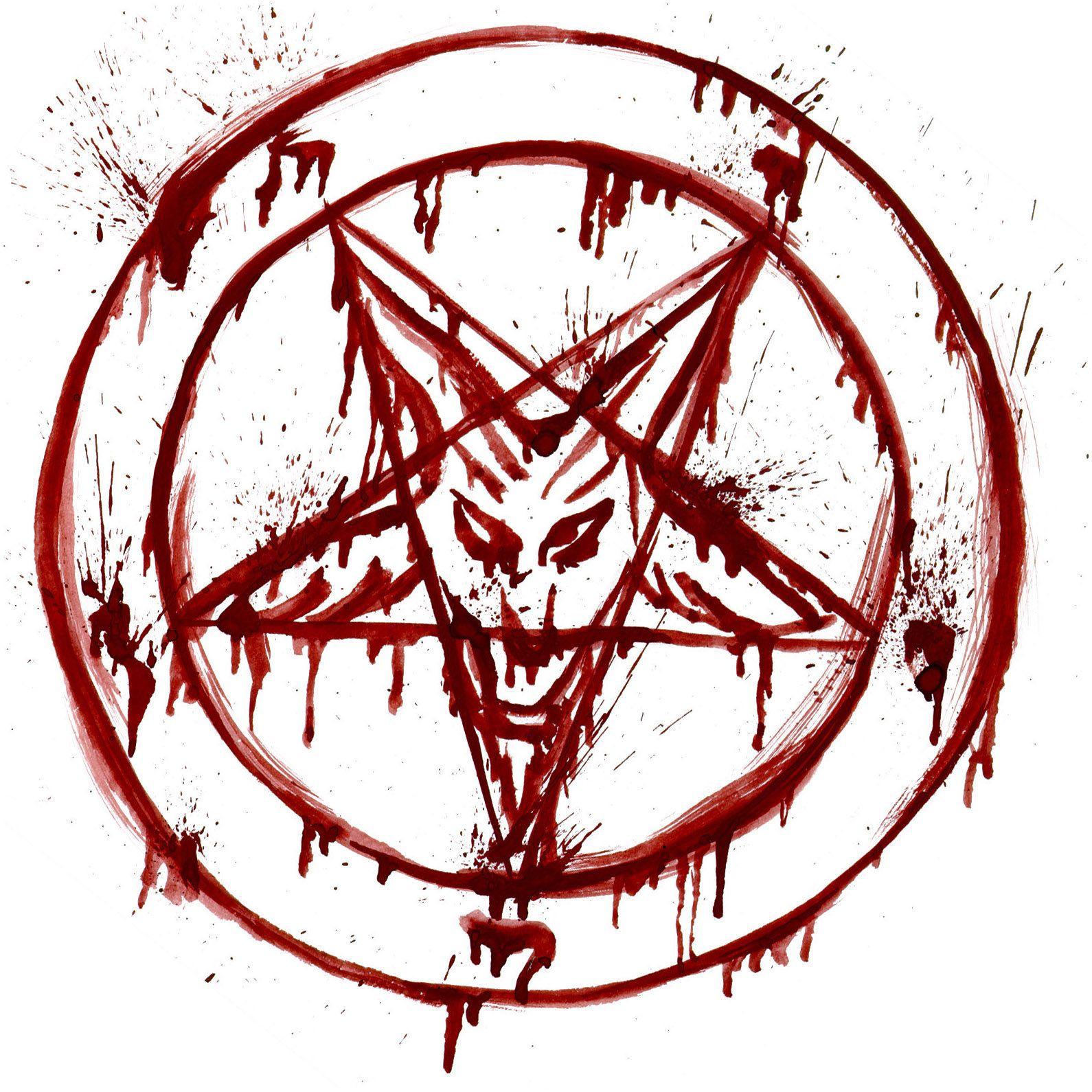 Sigil Of Baphomet