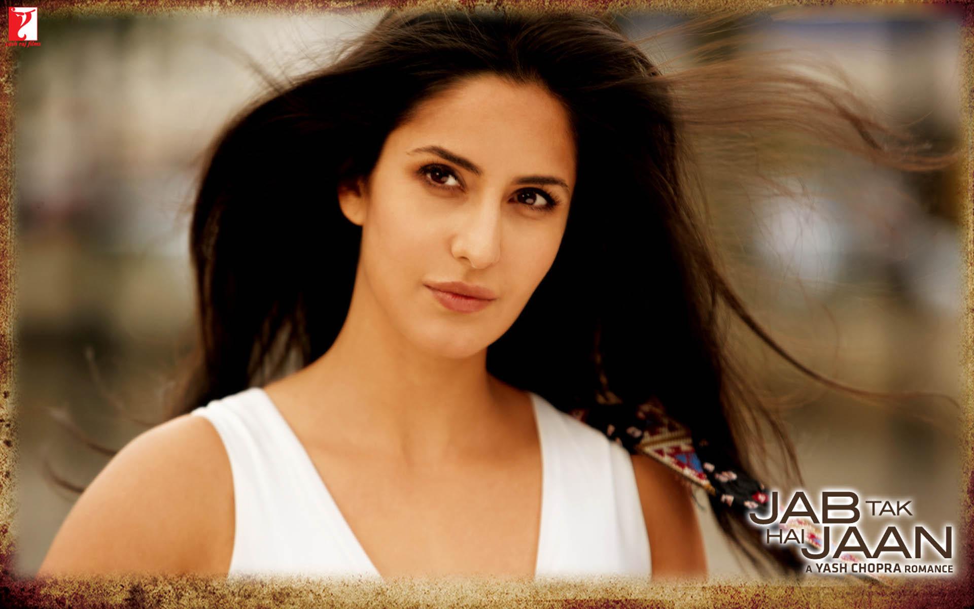 Katrina Wallpaper