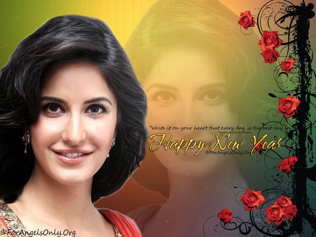 katrina kaif wallpaper free katrina kaif new year wallpaper 1024×768