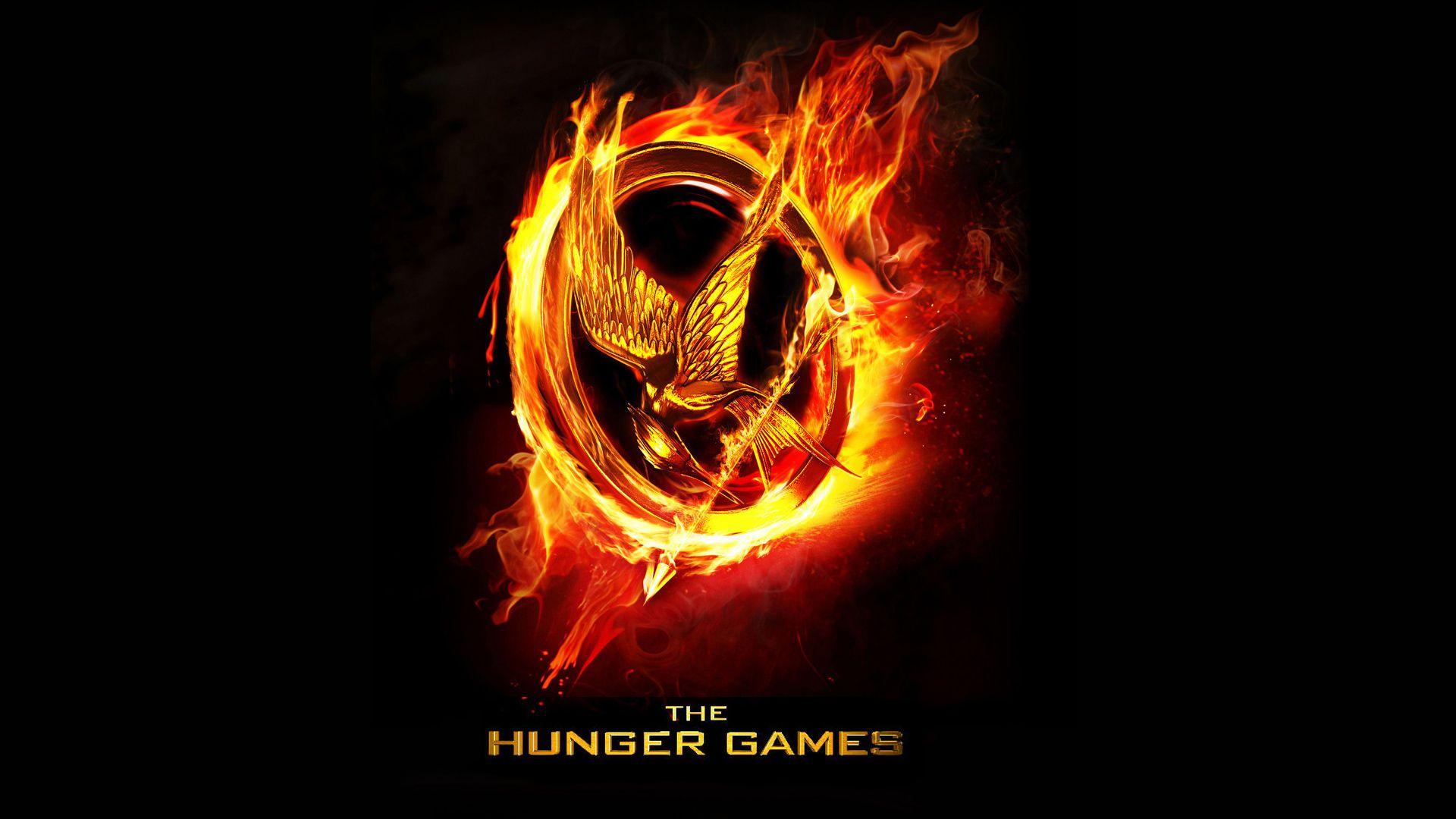 Wallpaper.wiki Beautiful Hunger Games Full Hd Image 1080p PIC