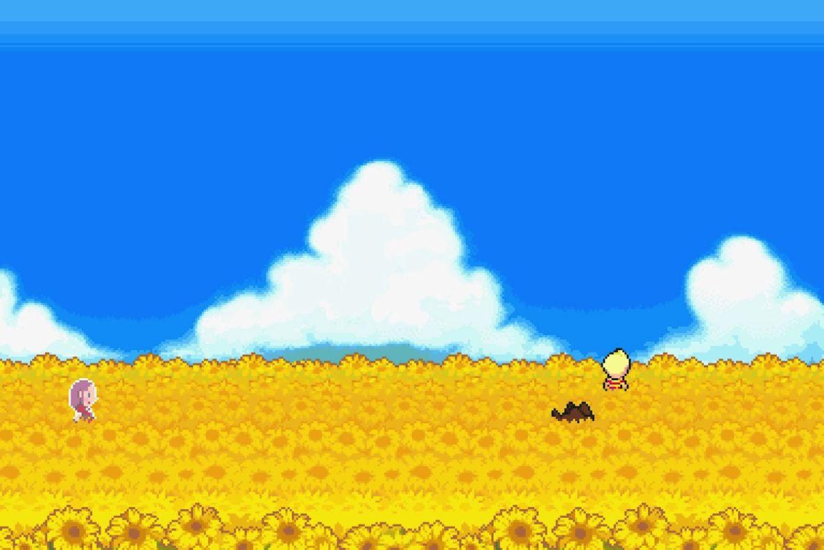 Mother 3 Wallpapers - Wallpaper Cave