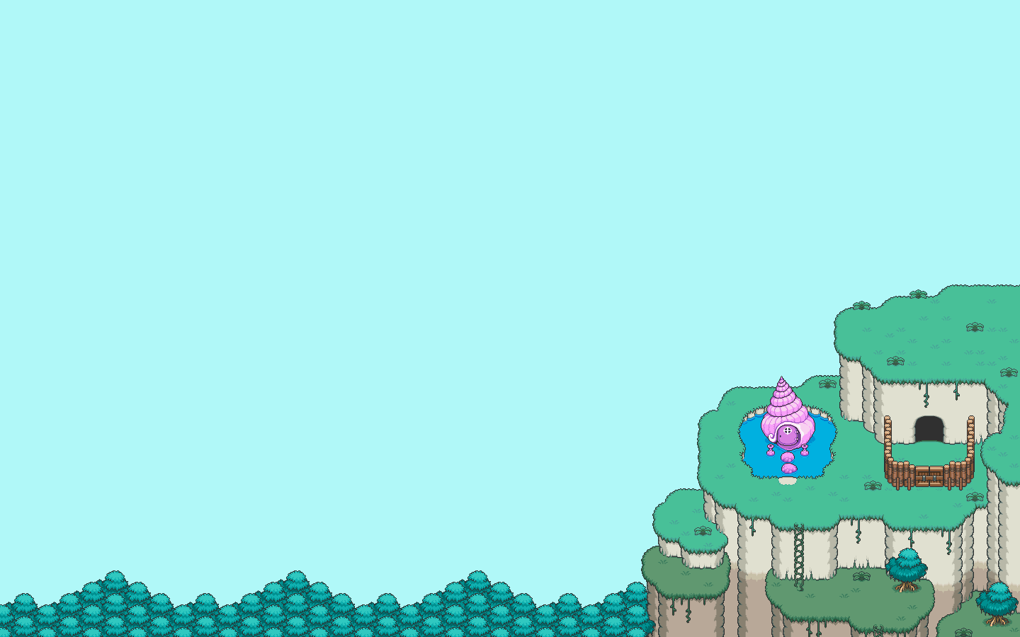 Mother 3 Wallpapers - Wallpaper Cave