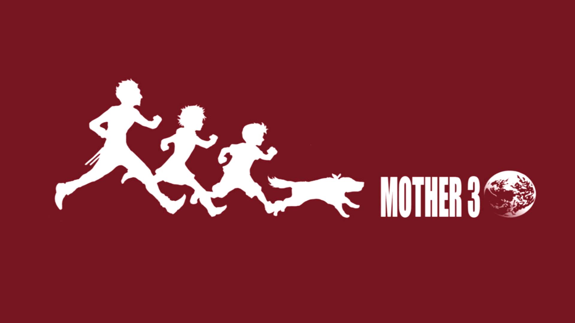 HD Free Photo Mother 3 Game