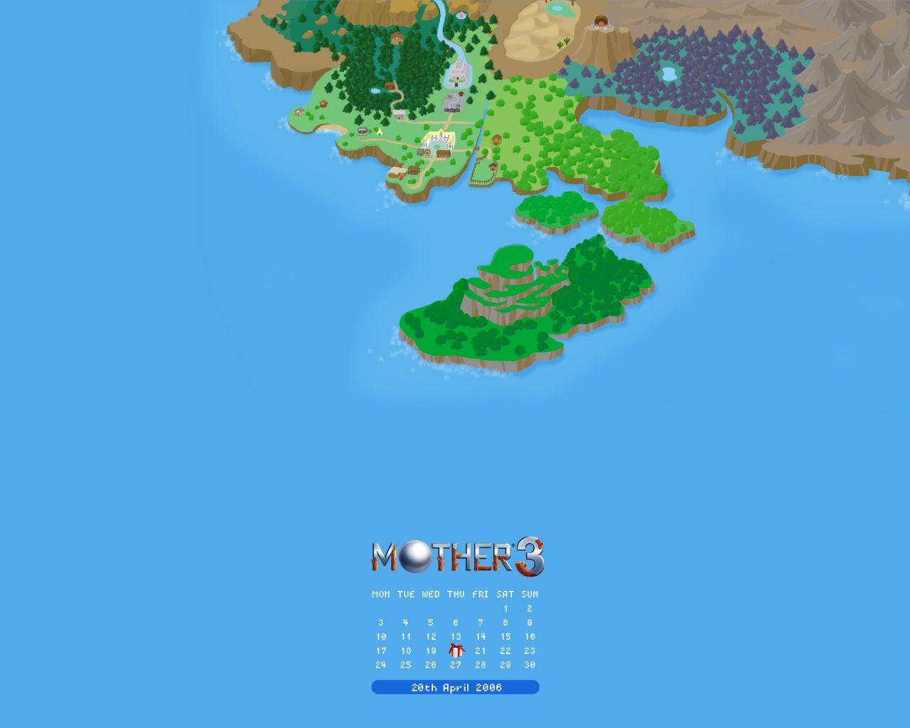 Mother 3 Wallpapers - Wallpaper Cave