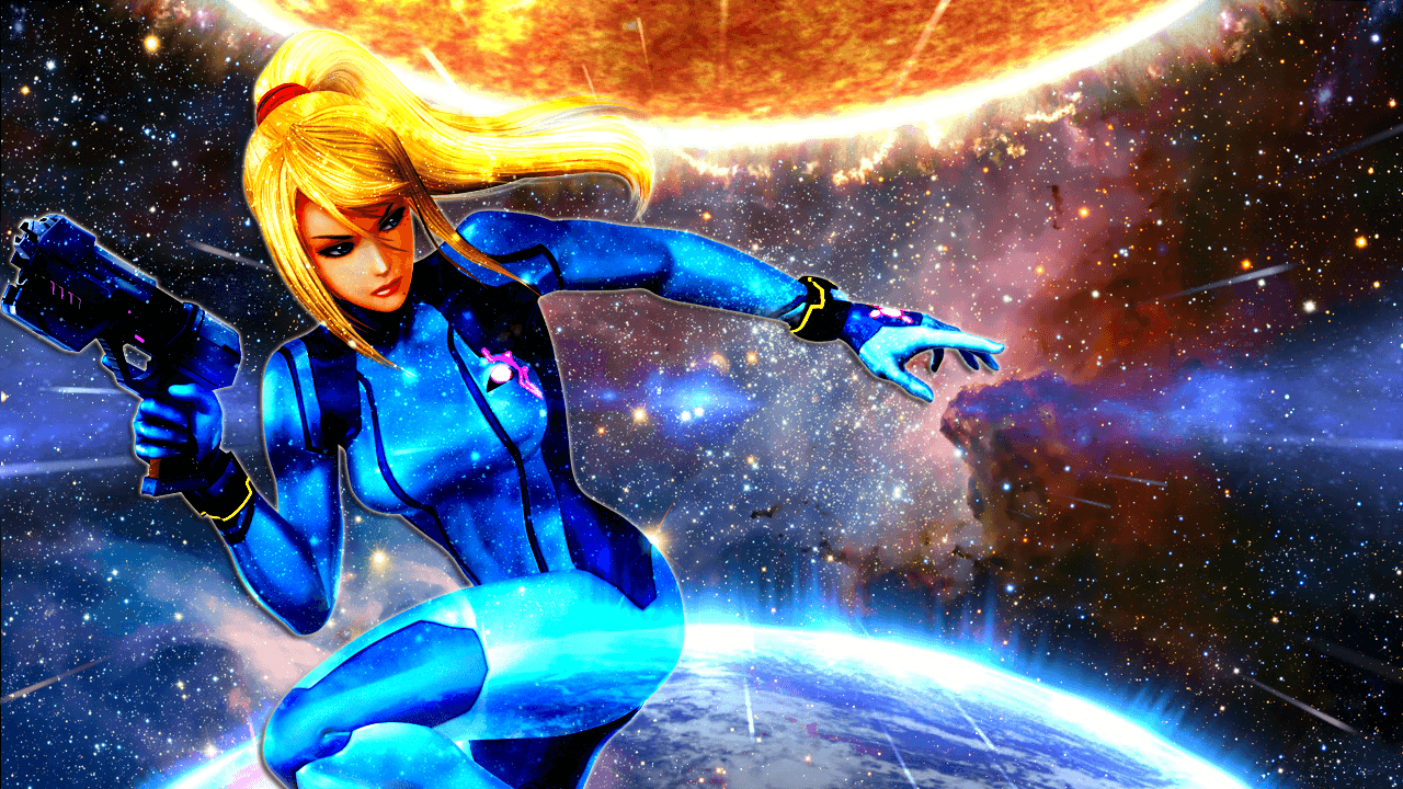 Zero Suit Samus Aran HD 1080 Wallpapers Wallpaper Cave Zero Suit Samus Aran HD 1080 Wallpapers Wallpaper Cave