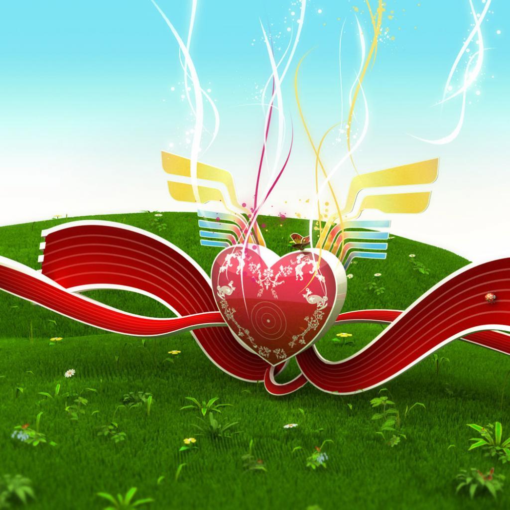 3D Name Yasir Wallpaper