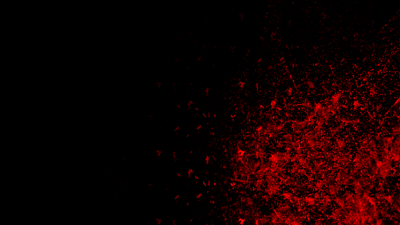 Download Black And Red Wallpaper HD