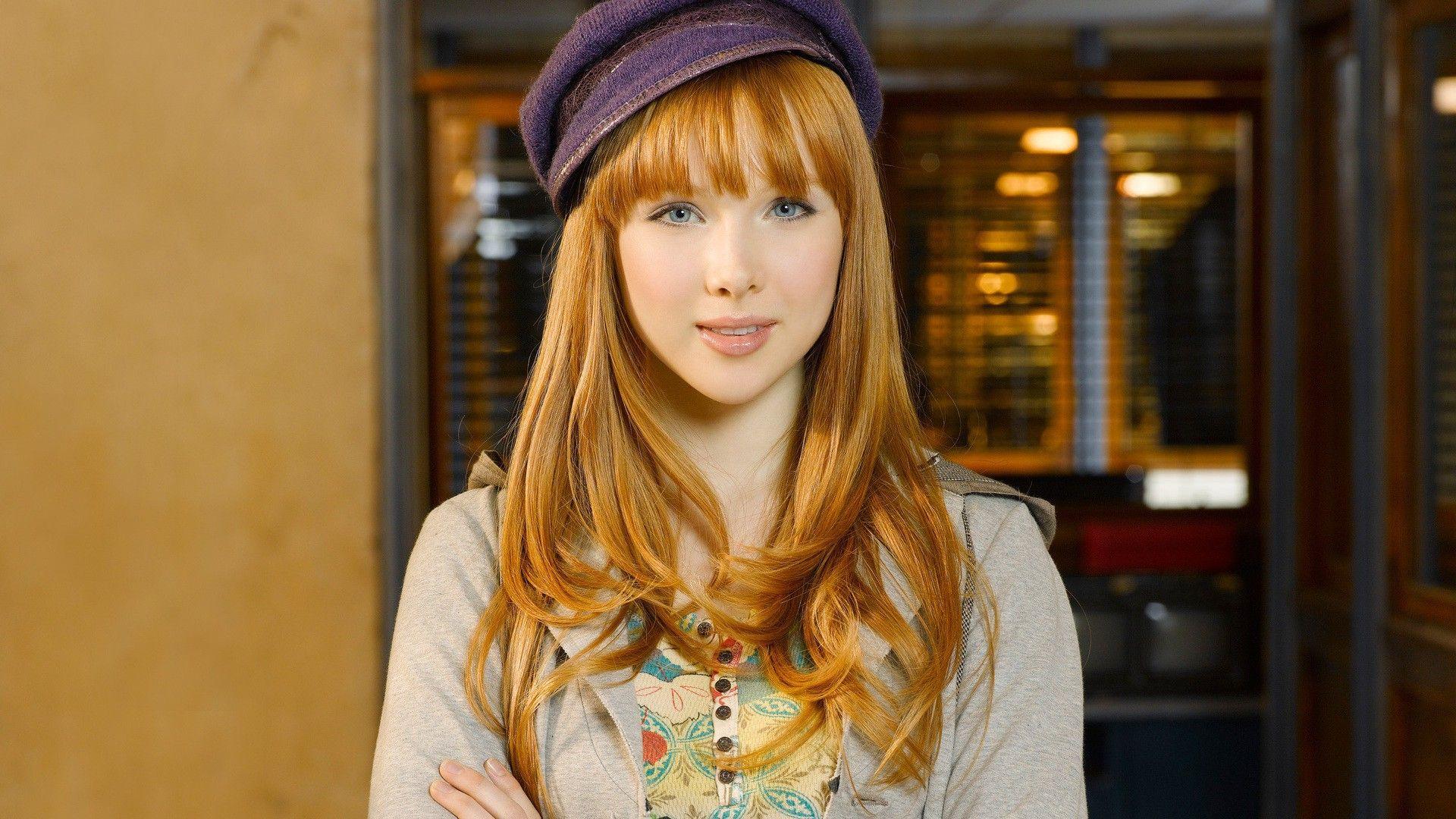 Molly Quinn 42689 1920x1080 px