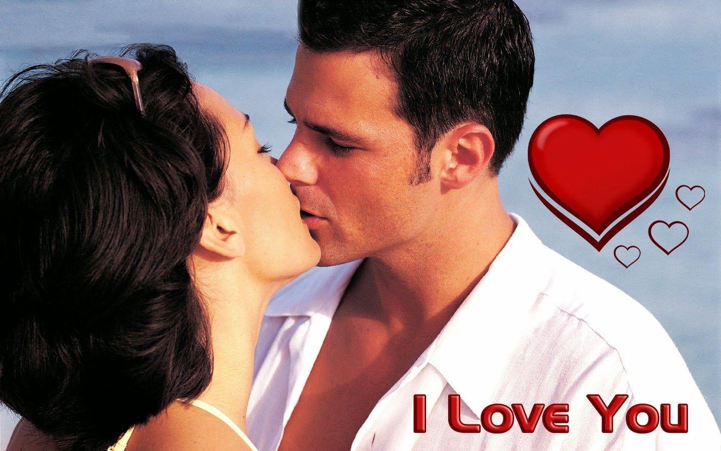 Happy Kiss Day Best HD Wallpaper Free Download. KISSING. Image