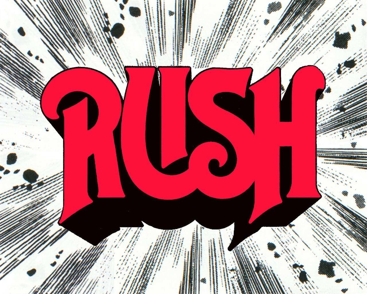 Rush HD Wallpaper and Background Image