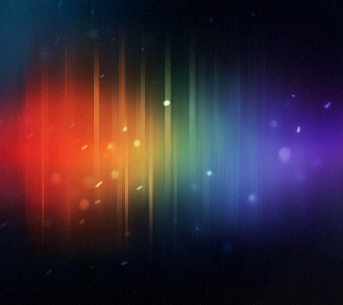Android 4.1 Jelly Bean Stock Wallpaper 09 - [1440 x 1280]
