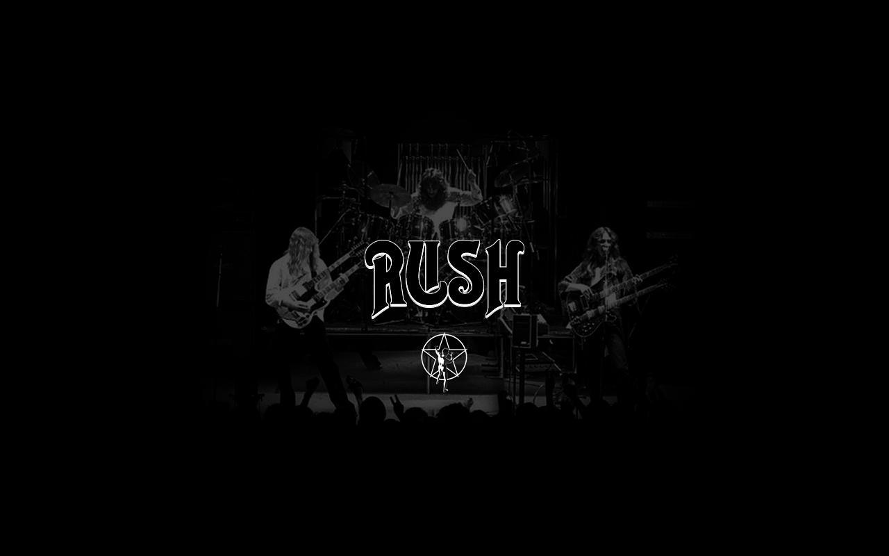 Rush Wallpapers - Wallpaper Cave