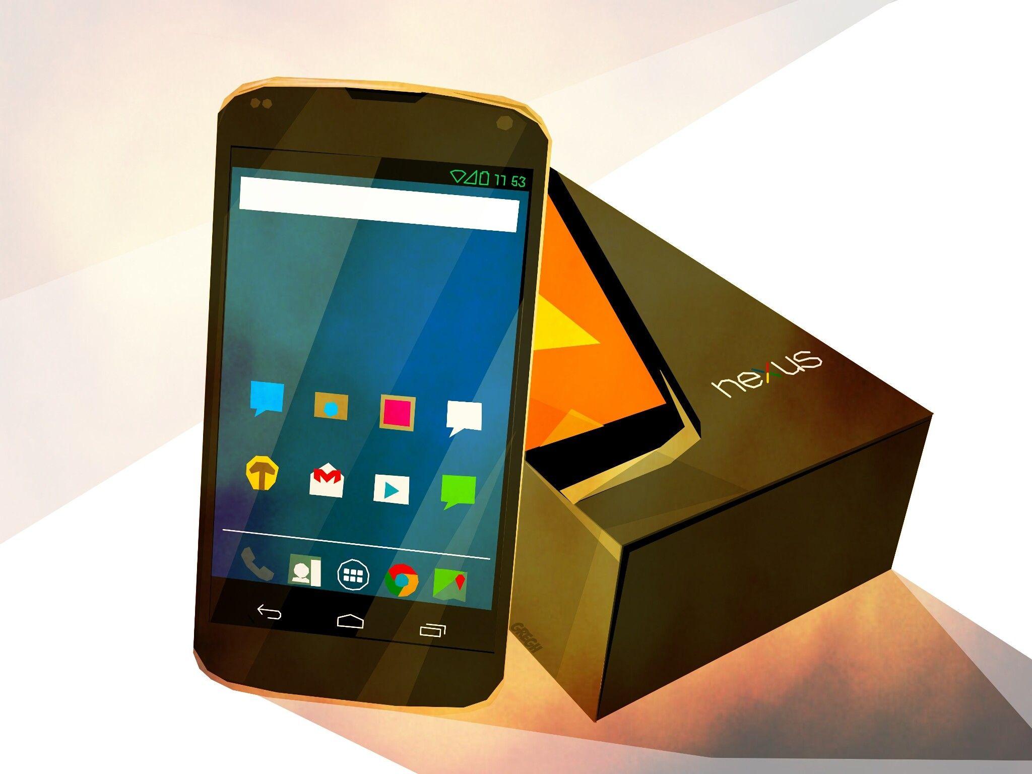 Android Google chrome Gmail jelly beans Nexus mobile jelly bean