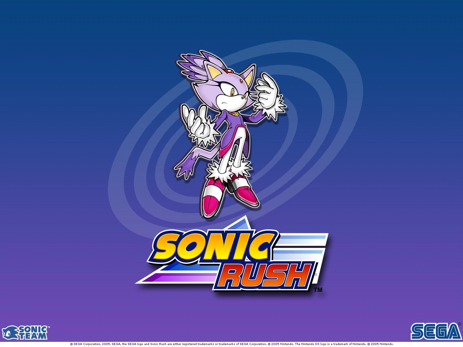 1600x1200 Rush Blaze- Sonic News Network