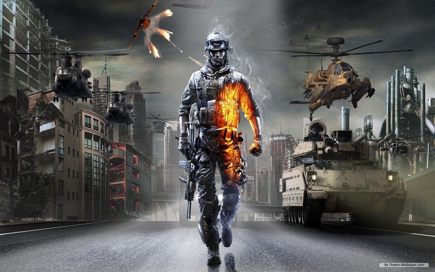 Free Wallpaper Game wallpaper 3 wallpaper