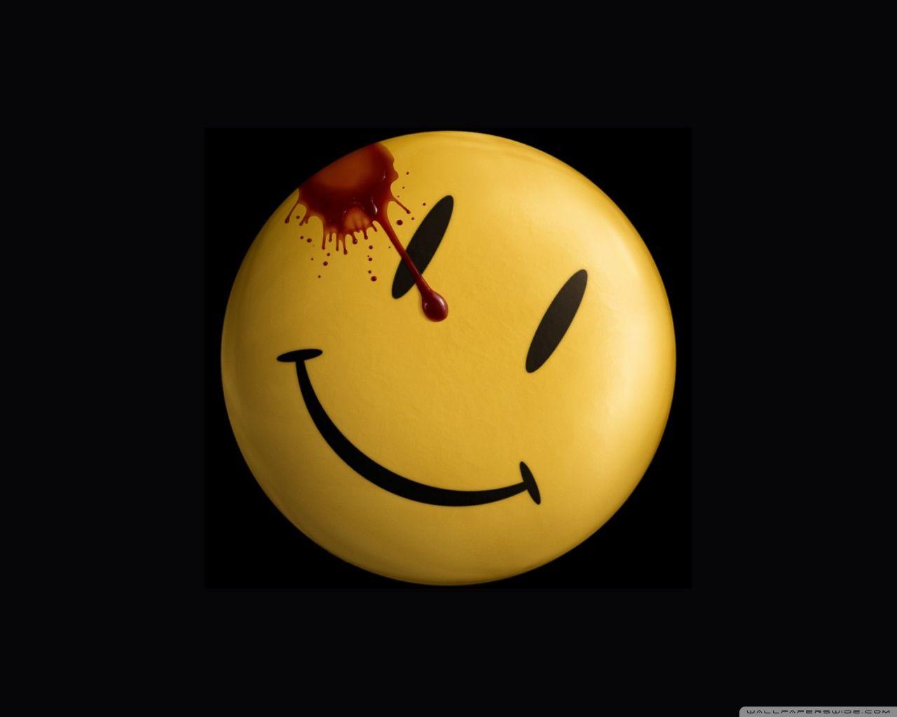 Bad Smiley Wallpapers - Wallpaper Cave