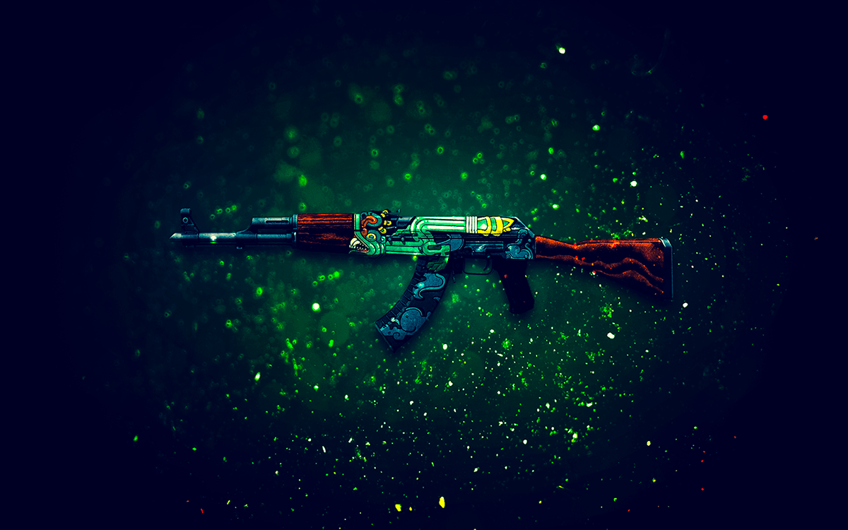 CSGO Skins Wallpapers - Wallpaper Cave