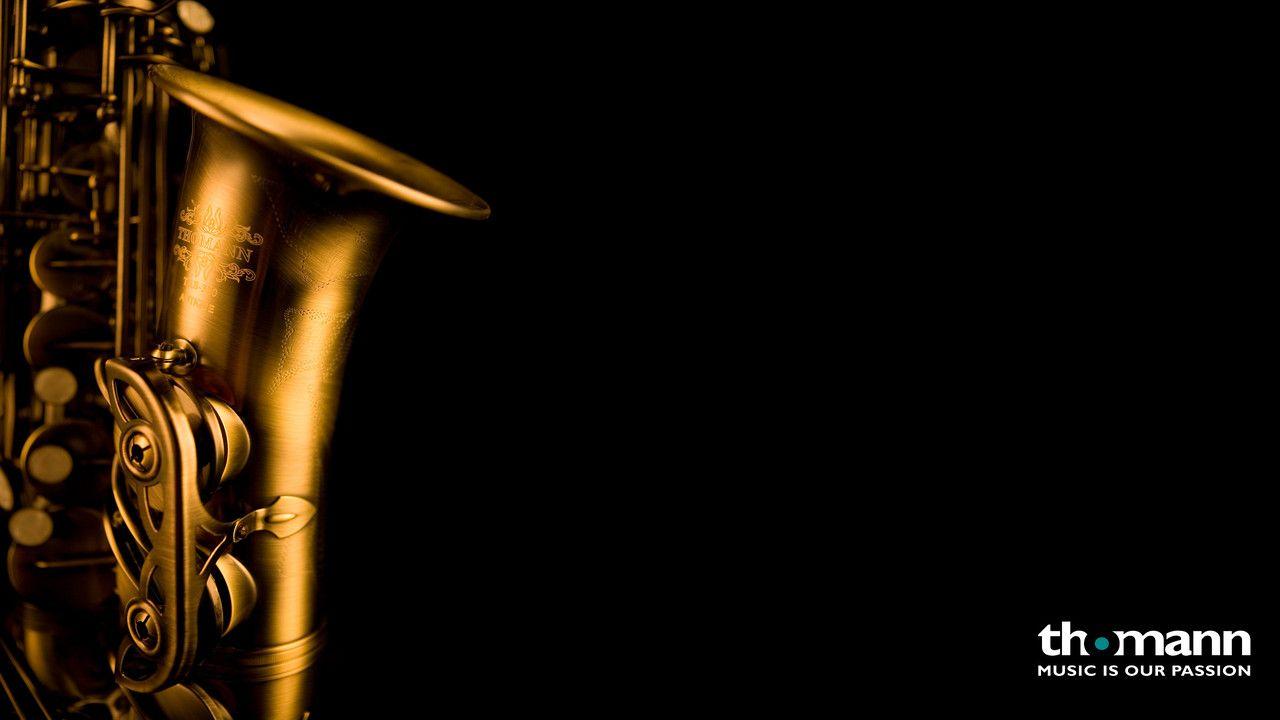 Sax Tenor Wallpapers - Wallpaper Cave
