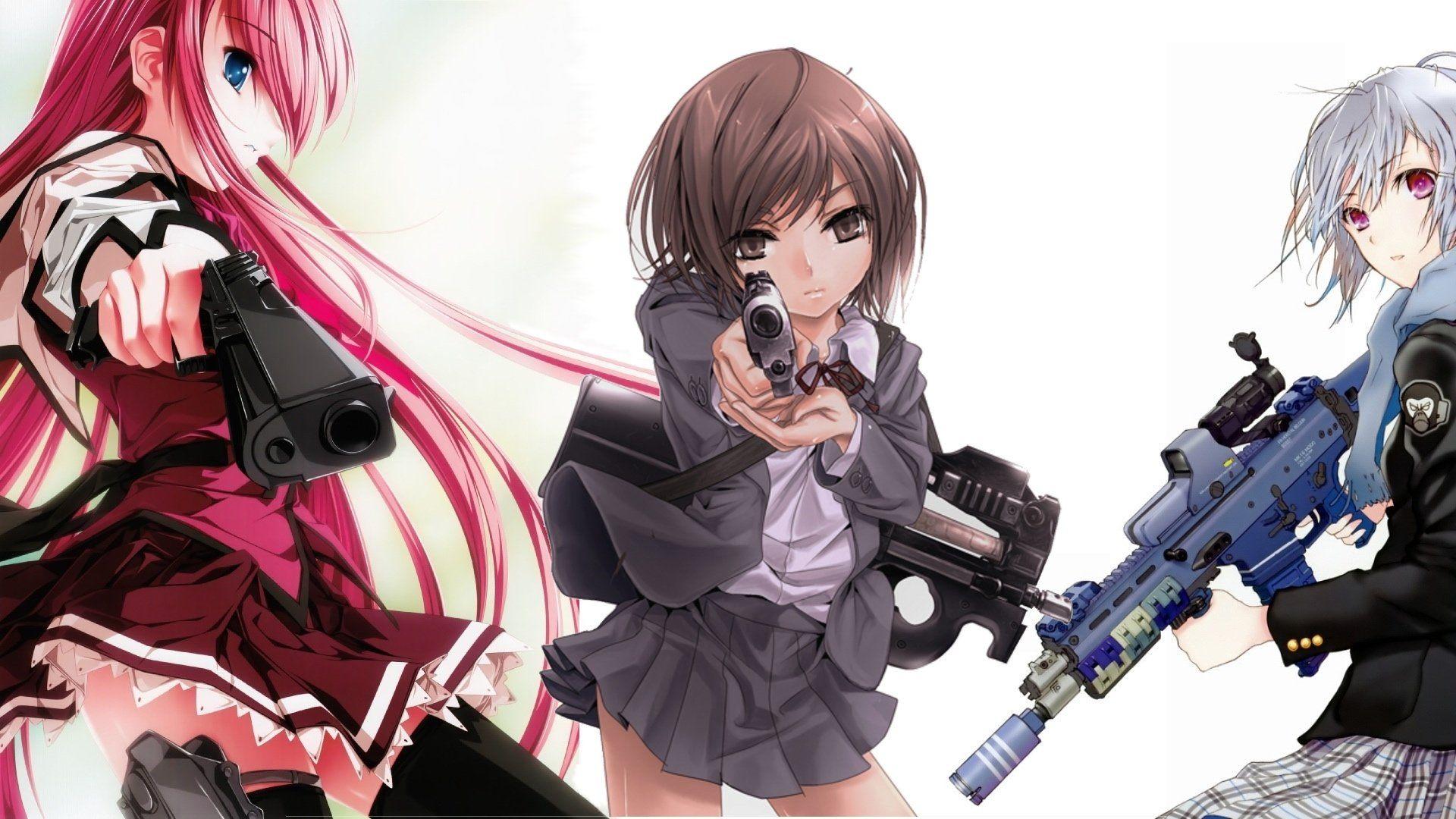 Cool Anime Wallpaper