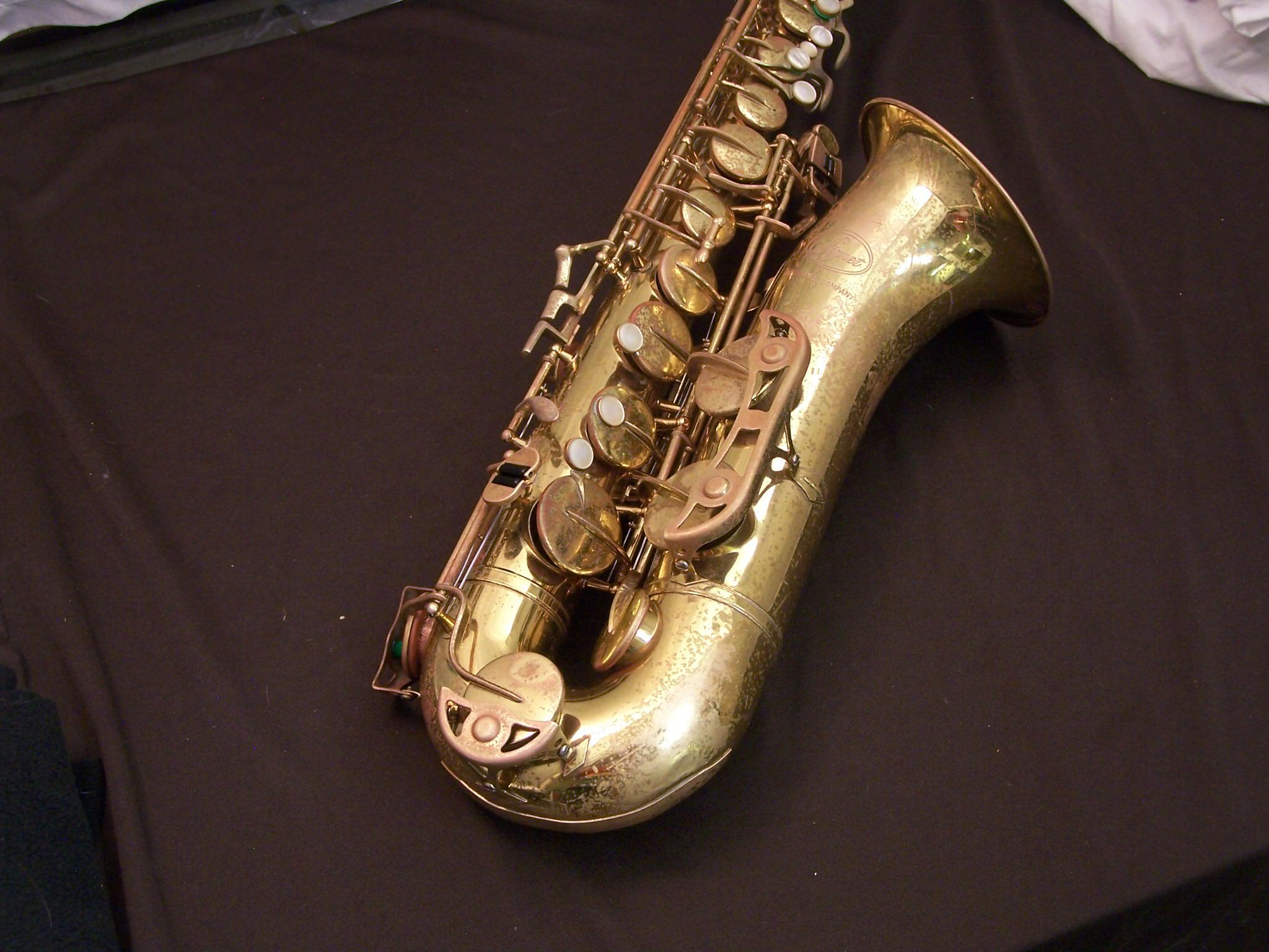 Sax Tenor Wallpapers - Wallpaper Cave