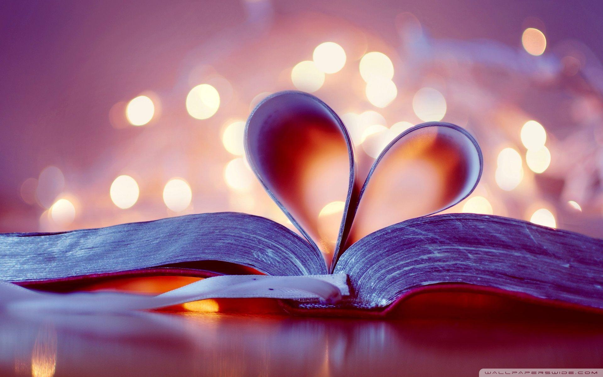 Valentine's Day: If Love was a Storybook. Aqua Fun Academy