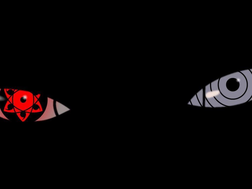 Rinnegan Wallpaper HD