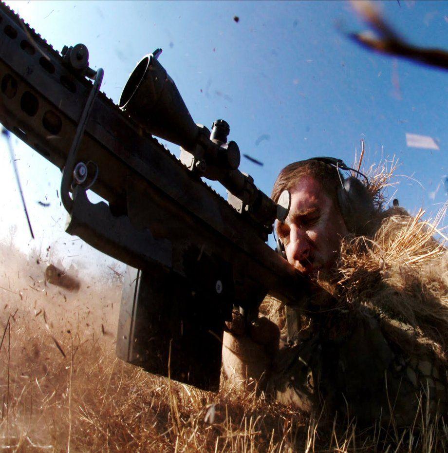 Marine Scout Snipers Photo Shooting WALLPAPER high resolution Chive