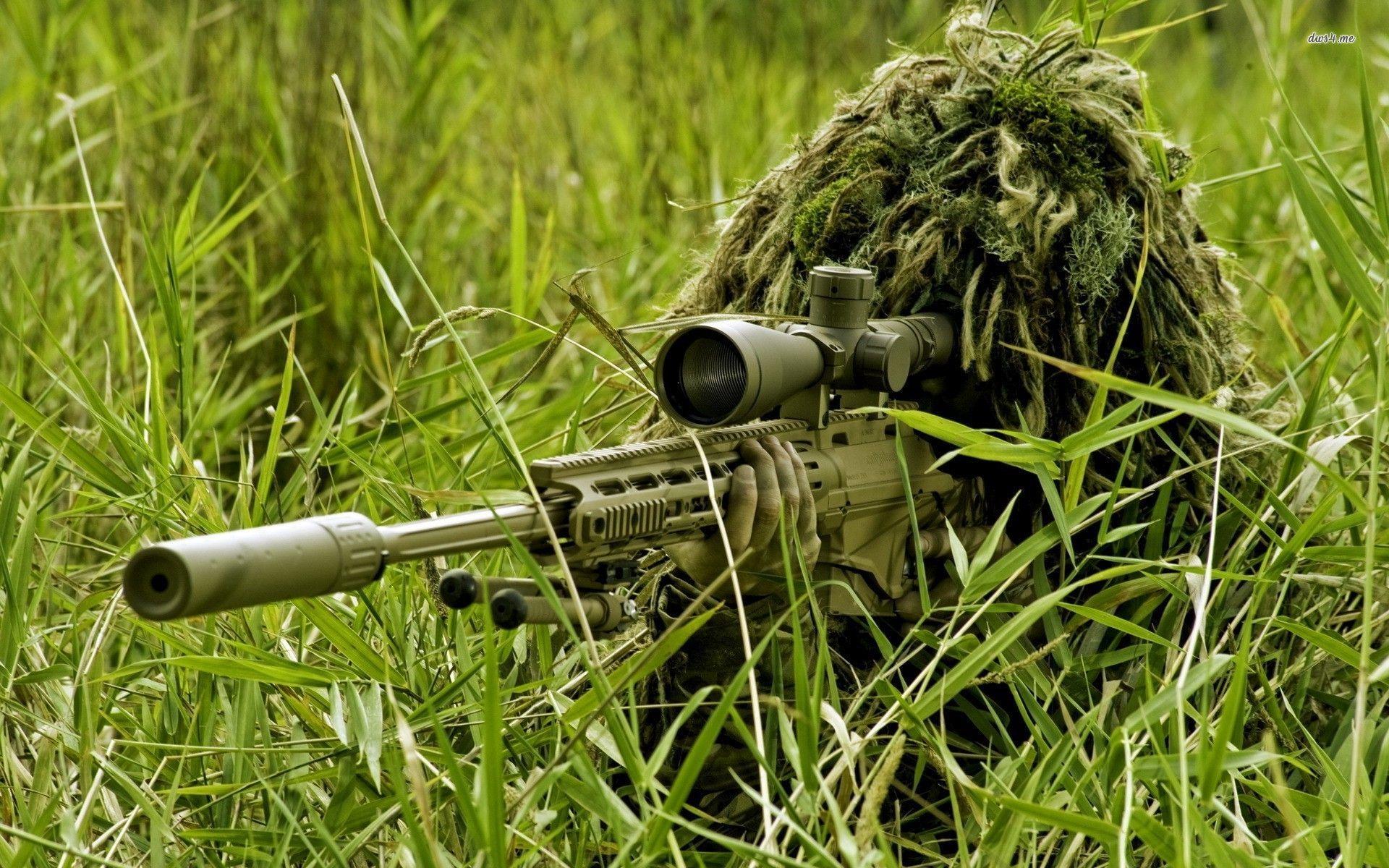 Snipers HD Wallpaper. Forces Tactical
