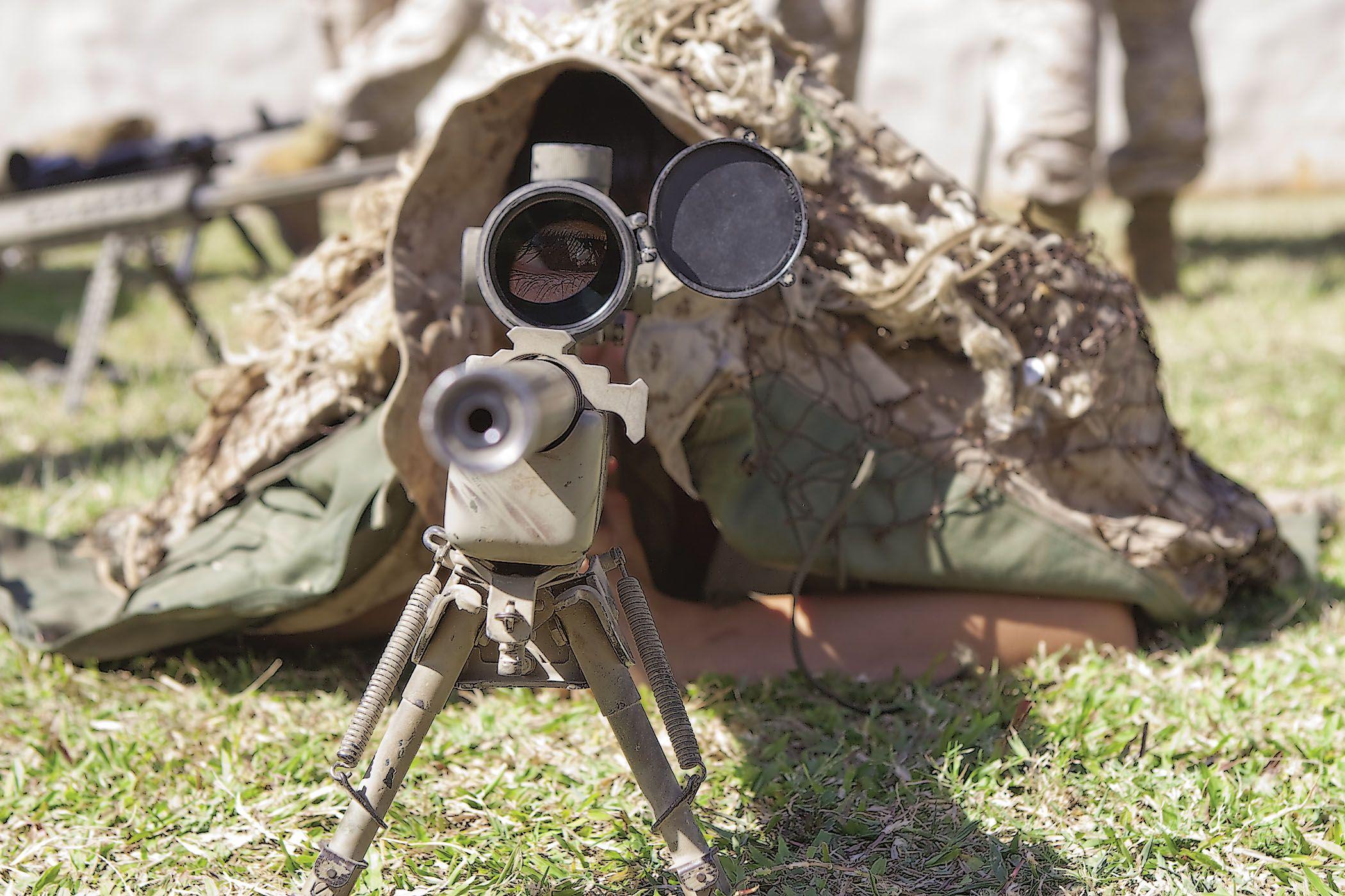 usmc scout sniper wallpaper