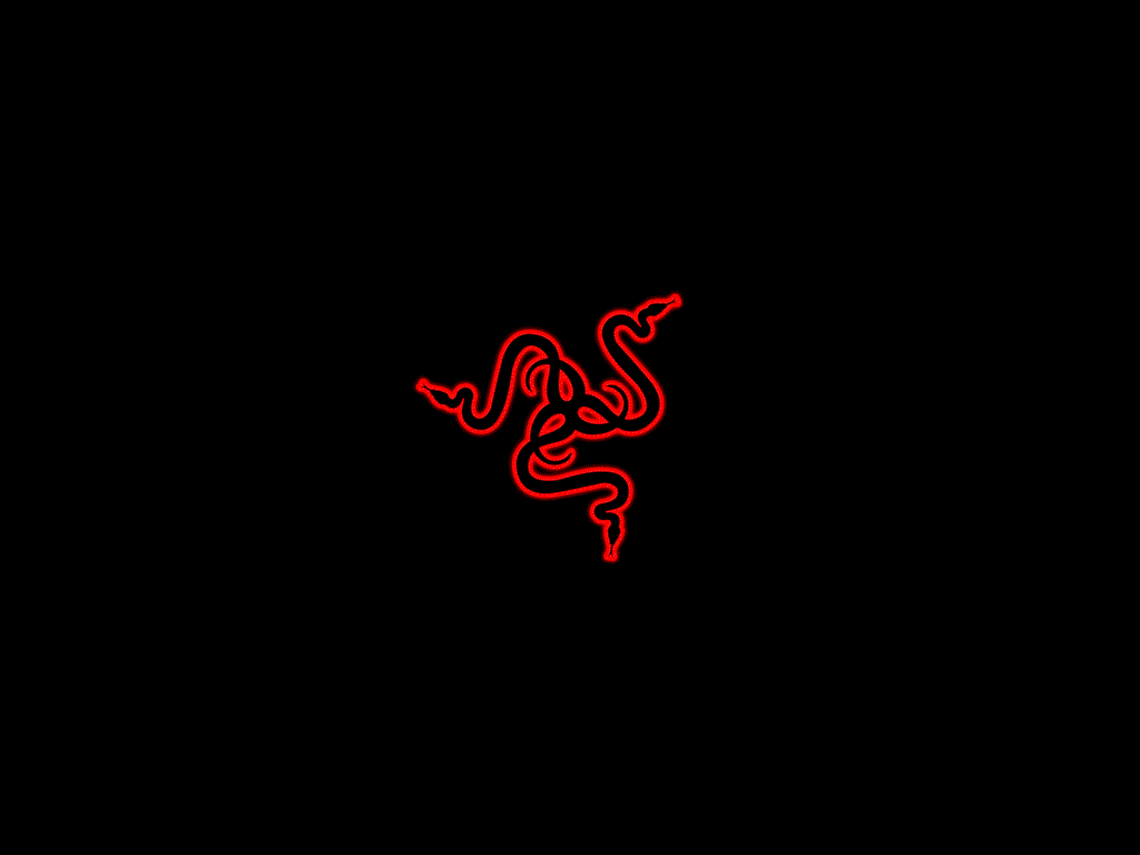 Razer Diamonback Animated Logo By N Fan07