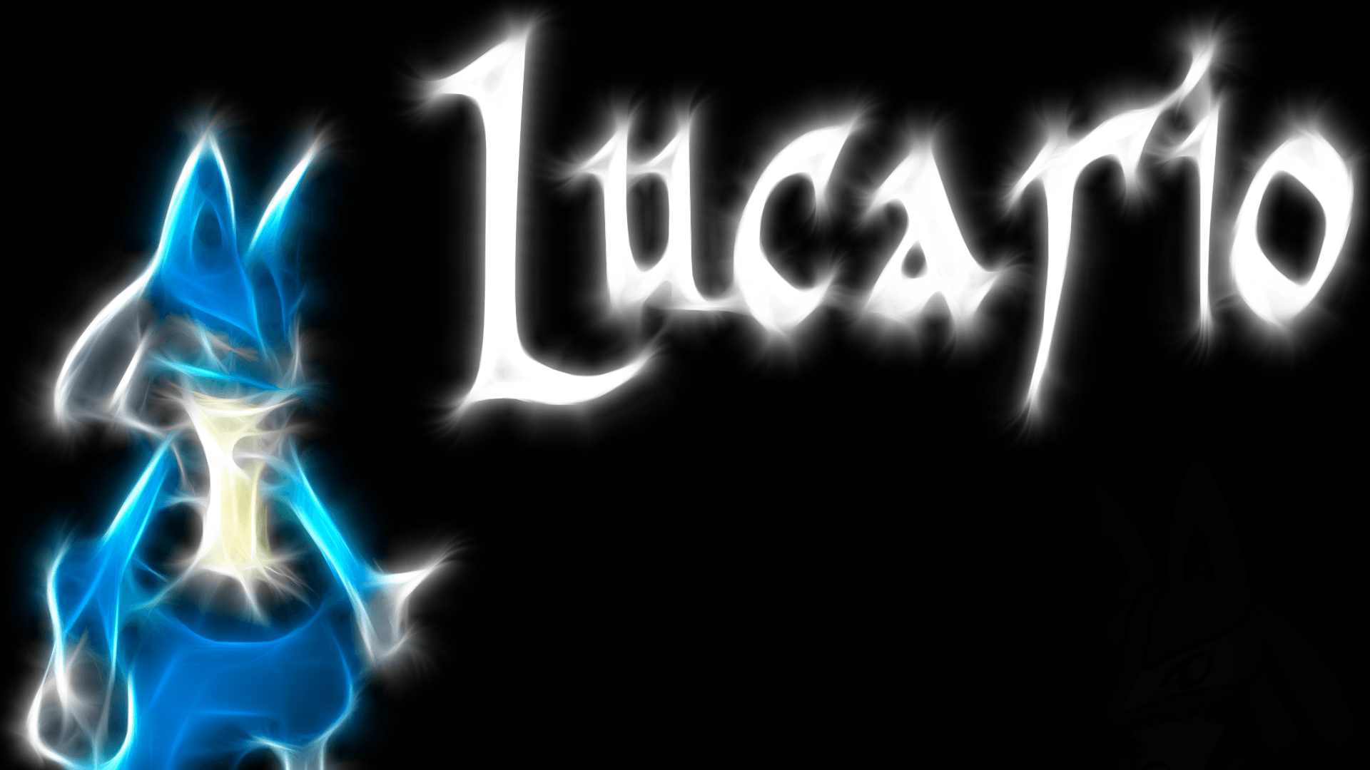 Lucario